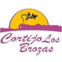Cortijo Los Brozas Logo